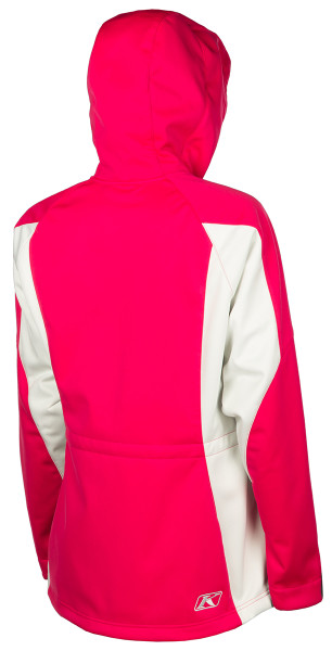 Кофта с капюшоном Klim Evolution