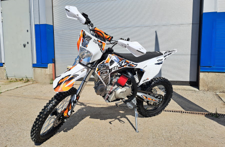 Питбайк BRZ H4 19/16