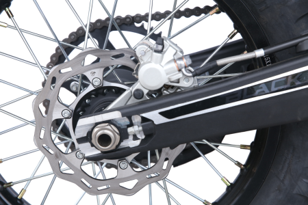 Эндуро мотоцикл BRZ X8 PR300 BE