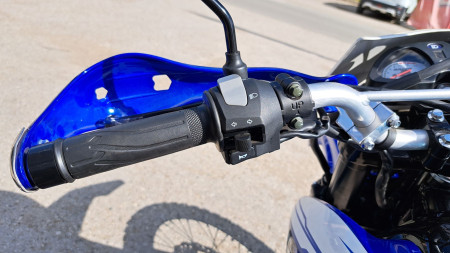 Мотоцикл Racer RC250GY-C2 Panther