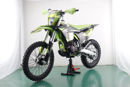 Мотоцикл Racer Z5