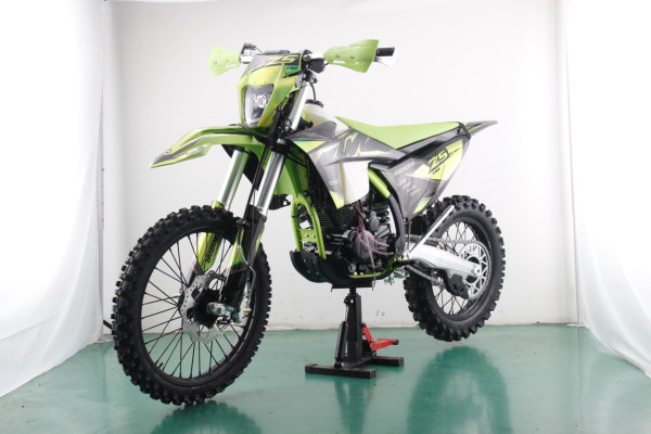 Мотоцикл Racer Z5 Мотоцикл Racer Z5