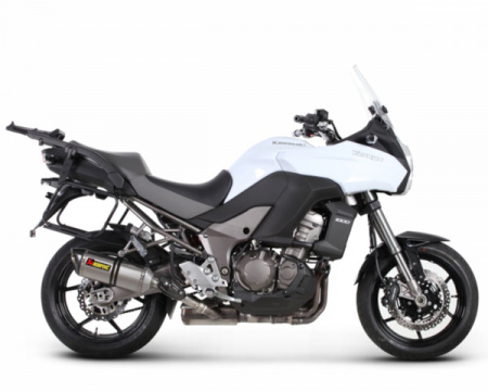 444.6904.1 Защита MOTO Kawasaki Versys 1000 Защита двигателя (2012-) купить за 12 400 руб.
