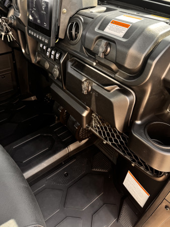 TGB Landmax 1000 SE Full Сabin