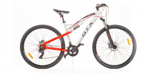 Двухподвесный велосипед 29 GTX MOON 2901 (рама 19) (000081) купить за 52 030 руб.