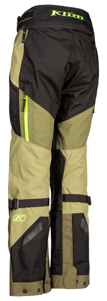 Штаны Klim Artemis