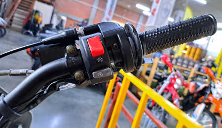 Эндуро Progasi Palma 250