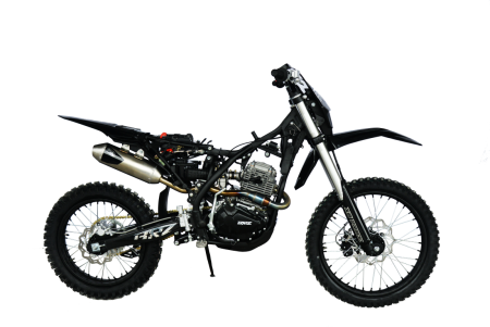 Эндуро мотоцикл BRZ X6 PR300