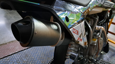 Питбайк Wels TX140 Питбайк Wels TX140