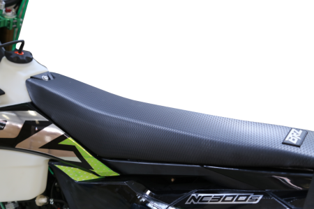 Эндуро мотоцикл BRZ X8 NC300s 24