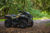 Квадроцикл Loncin XWolf 700L MUD