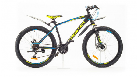 Горный велосипед 26 KROSTEK IMPULSE 605 (рама 17) (500054) купить за 29 700 руб.