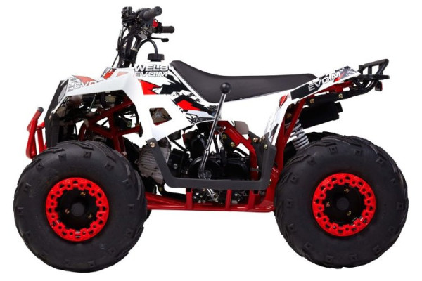 Квадроцикл Wels ATV EVO.M