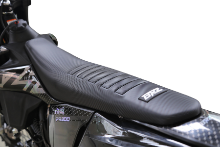 Эндуро мотоцикл BRZ MX8 PR300 23