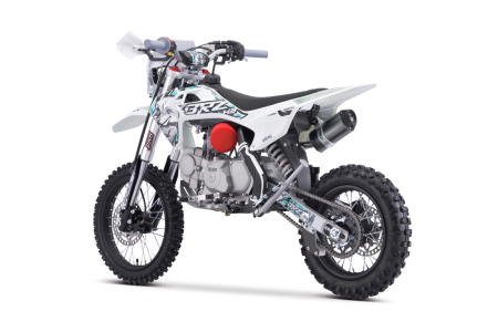 Питбайк BRZ H3 14/12