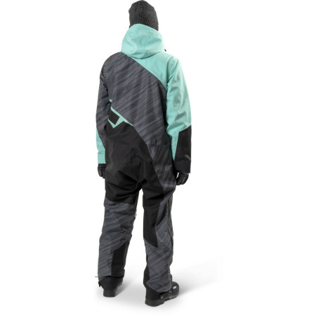 Комбинезон 509 Allied без утеплителя Teal, L