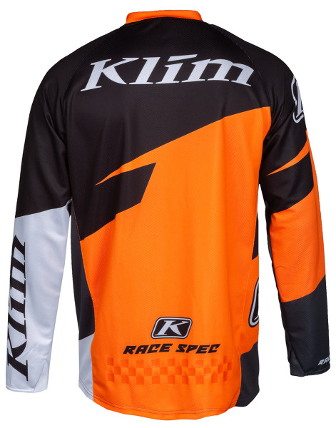 Джерси Klim Race Spec