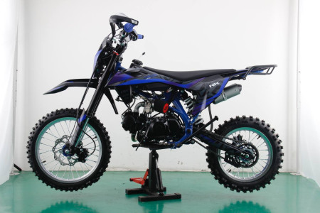 Питбайк Racer TRZ140E