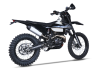 Эндуро мотоцикл BRZ X8 PR250 EFI 23 BE