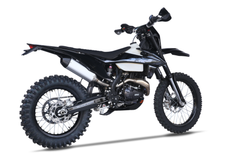Эндуро мотоцикл BRZ X8 PR250 EFI 23 BE