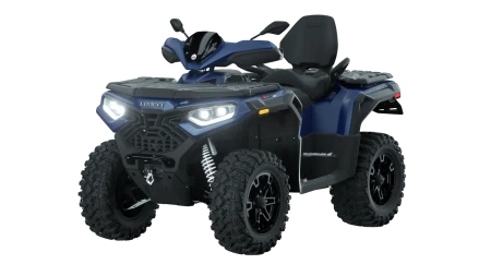 Квадроцикл Loncin XWolf 1000L
