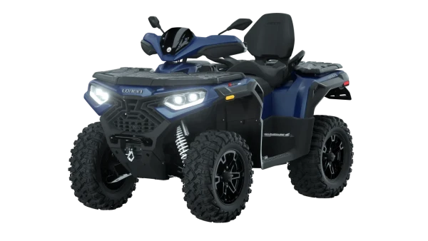 Квадроцикл Loncin XWolf 1000L