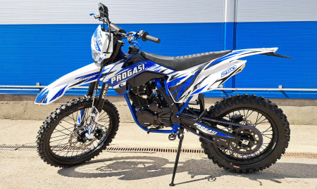 Эндуро Progasi Super MAX 250