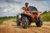 Квадроцикл Loncin XWolf 1000L MUD