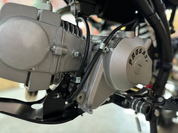 Детский питбайк Progasi SMART 125