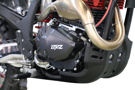 Эндуро мотоцикл BRZ X8 CB250RL 24 Эндуро мотоцикл BRZ X8 CB250RL 24