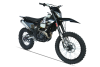 Эндуро мотоцикл BRZ X8 PR300 24 BE