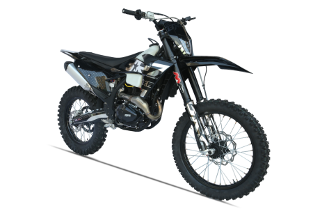 Эндуро мотоцикл BRZ X8 PR300 24 BE