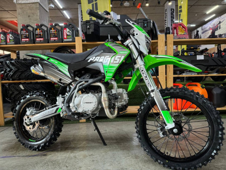 Детский питбайк Progasi SMART 125