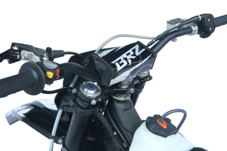 Эндуро мотоцикл BRZ X8 NC300s 24 BE