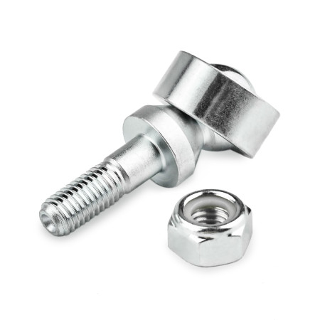 SM-08505 Опора шаровая верхнего рычага Sledex для Polaris купить за 3 500 ₽