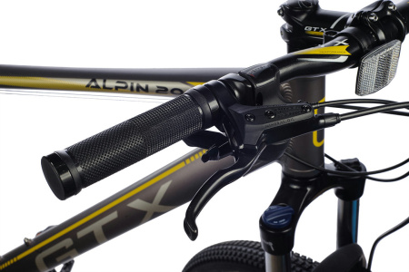 Горный велосипед 27,5 GTX  ALPIN 200  (рама 21) (000031) купить за 61 600 руб.