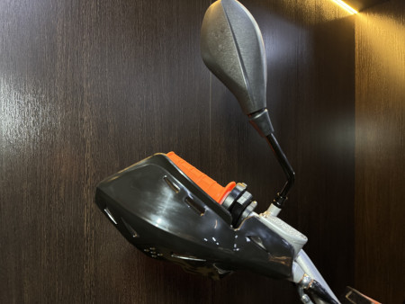 Мотоцикл KAYO T4 300 ENDURO PR с ПТС