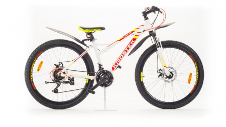 Женский велосипед 26 KROSTEK GLORIA 605 (рама 15) (500080) купить за 32 670 руб.