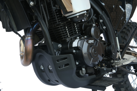 Эндуро мотоцикл BRZ X8 PR250 EFI 24 BE