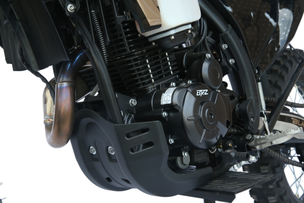 Эндуро мотоцикл BRZ X8 PR250 EFI 24 BE