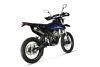 Эндуро мотоцикл BRZ X6 CBS300