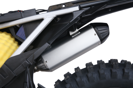 Эндуро мотоцикл BRZ X8 PR300 BE