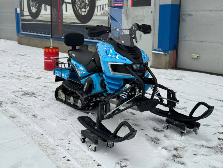 Б/У Горный снегоход Polaris 850 PRO-RMK 155 Б/У Горный снегоход Polaris 850 PRO-RMK 155