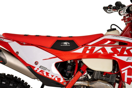 Мотоцикл Hasky F6 PR300 175 Racing