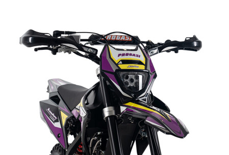Питбайк Progasi Jumbo 150 Pro