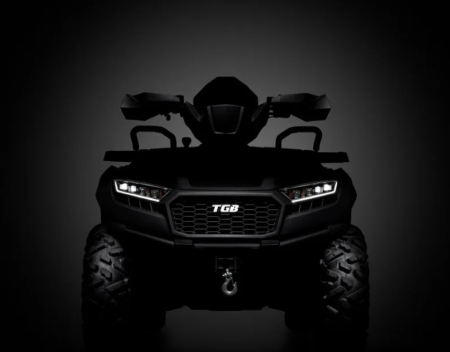 Квадроцикл TGB Blade 1000 LTX EPS Premium