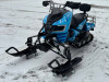 Б/У Горный снегоход Polaris 850 PRO-RMK 155