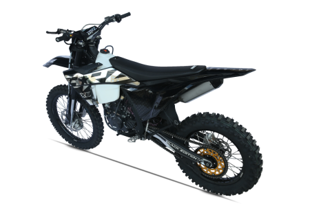 Эндуро мотоцикл BRZ X8 NC300s 24 BE