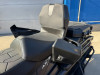 Б/У Снегоход Polaris 800 Titan Adventure 155
