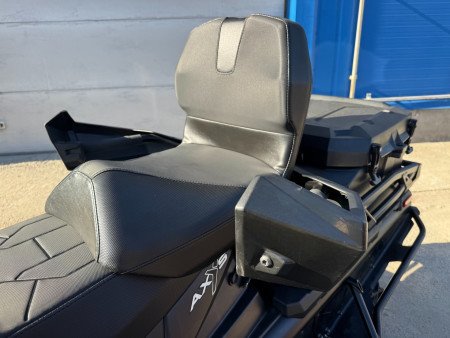 Б/У Снегоход Polaris 800 Titan Adventure 155